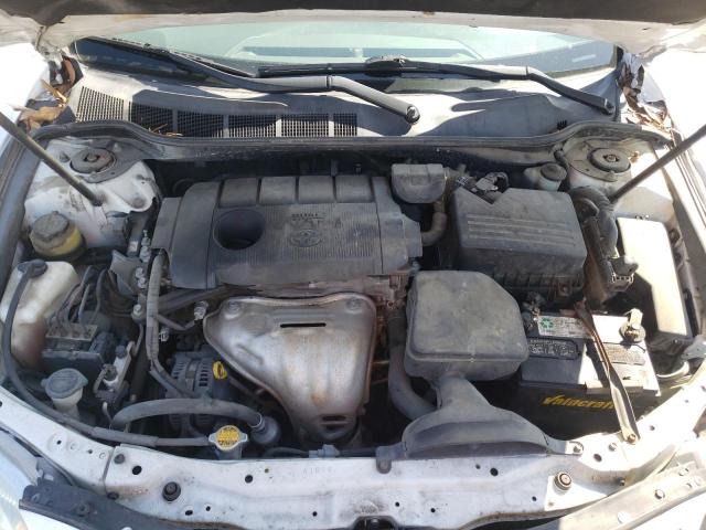 Photo 7 from auction – 2011 TOYOTA CAMRY BASE with VIN 4T1BF3EK5BU687115