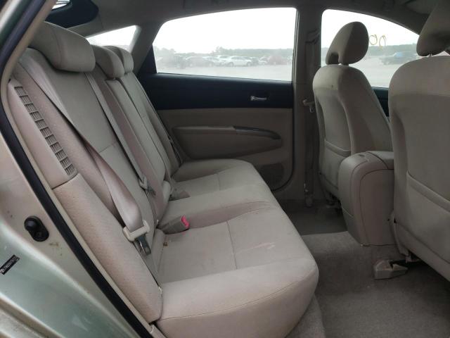 Photo 6 from auction – 2007 TOYOTA PRIUS with VIN JTDKB20U077671719