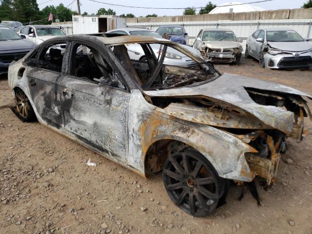 Photo 9 from auction – 2011 AUDI A4 PREMIUM with VIN WAUFFAFLXBN013695