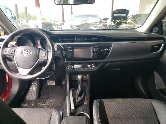 Photo 9 from auction – 2015 TOYOTA COROLLA L with VIN 2T1BURHE1FC373967
