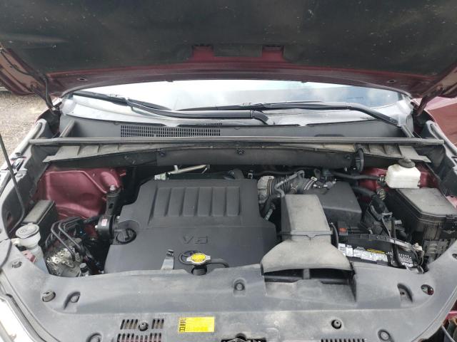 Photo 7 from auction – 2014 TOYOTA HIGHLANDER with VIN 5TDDKRFH9ES025724