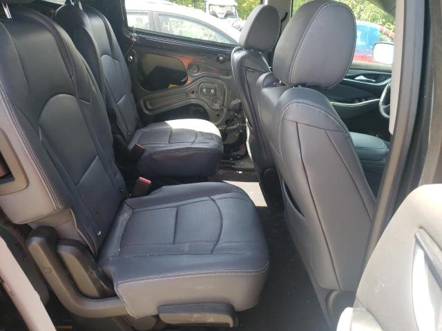 Photo 6 from auction – 2018 BUICK ENCLAVE ES with VIN 5GAEVAKW7JJ189595