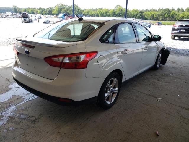Photo 4 from auction – 2013 FORD FOCUS SE with VIN 1FADP3F24DL201496