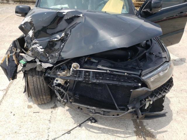Photo 7 from auction – 2014 DODGE DURANGO R/ with VIN 1C4SDJCT6EC503384