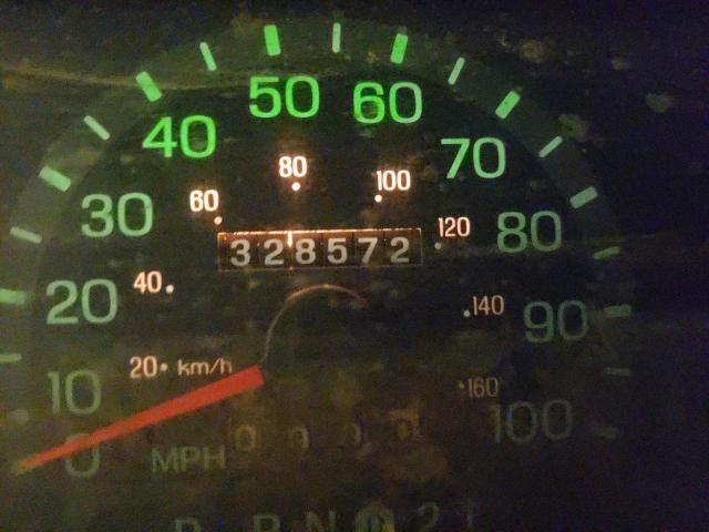 Photo 8 from auction – 2002 FORD ECONOLINE with VIN 1FMRE11L92HA26331