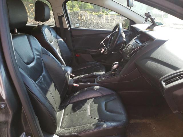 Photo 5 from auction – 2016 FORD FOCUS SE with VIN 1FADP3K28GL384847