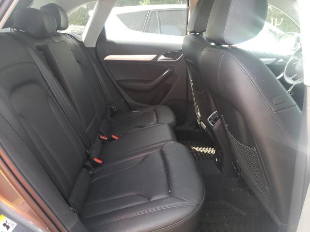 Photo 6 from auction – 2017 AUDI Q3 PREMIUM with VIN WA1JCCFS2HR006308