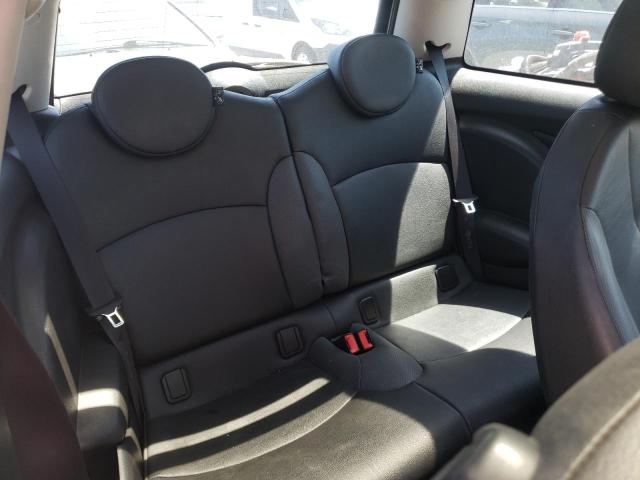 Photo 6 from auction – 2009 MINI COOPER with VIN WMWMF33509TW71380