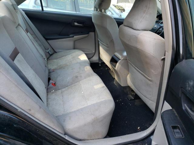 Zdjęcie 6 z aukcji – 2012 TOYOTA CAMRY BASE z VIN 4T1BF1FKXCU110598