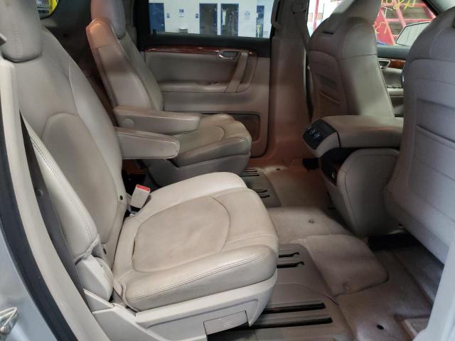 Photo 6 from auction – 2009 SATURN OUTLOOK XR with VIN 5GZER23D69J167071