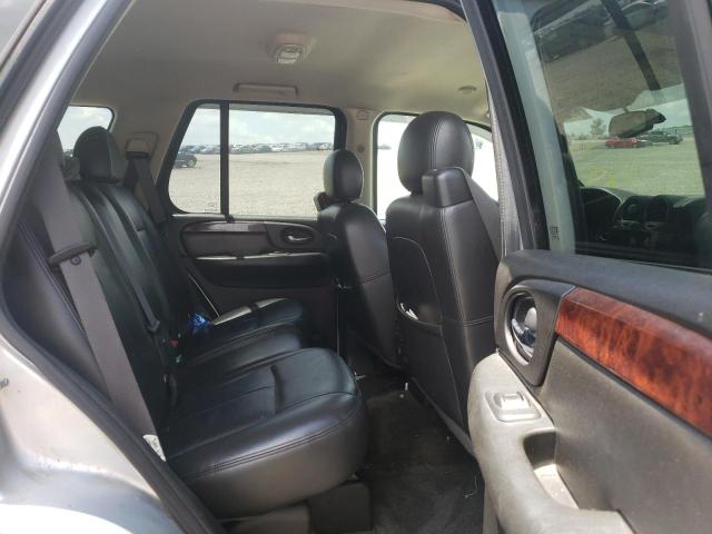 Photo 6 from auction – 2009 GMC ENVOY SLT with VIN 1GKDT43S392106087