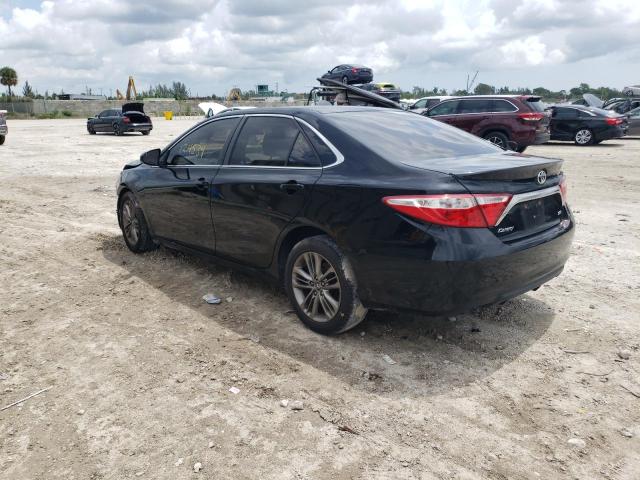 Photo 3 from auction – 2017 TOYOTA CAMRY LE with VIN 4T1BF1FK3HU399699