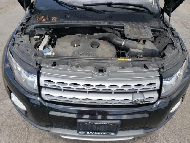 Photo 7 from auction – 2014 LAND ROVER RANGE ROVE with VIN SALVR2BG4EH879845