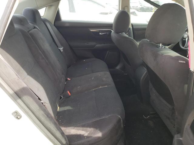 Photo 6 from auction – 2014 NISSAN ALTIMA 2.5 with VIN 1N4AL3AP4EC420039