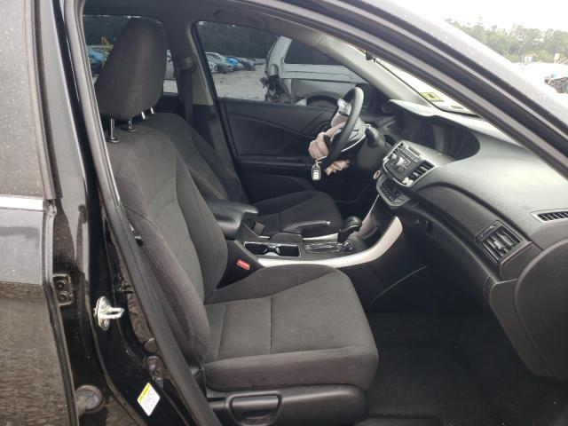 Photo 5 from auction – 2015 HONDA ACCORD EX with VIN 1HGCR2F72FA258754