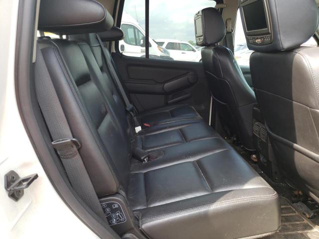 Photo 6 from auction – 2008 FORD EXPLORER L with VIN 1FMEU75838UA32152