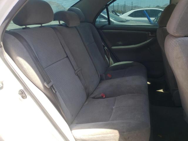 Photo 6 from auction – 2005 TOYOTA COROLLA CE with VIN 1NXBR32E55Z358411