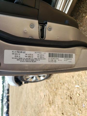 Photo 10 from auction – 2015 CHRYSLER 300 LIMITE with VIN 2C3CCAAG7FH755788