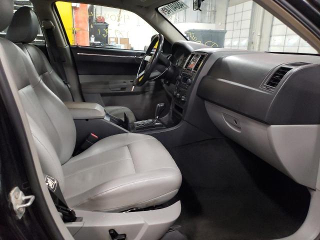 Photo 5 from auction – 2007 CHRYSLER 300 TOURIN with VIN 2C3KA53G17H868546