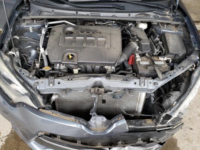 Photo 7 from auction – 2016 TOYOTA COROLLA L with VIN 2T1BURHE3GC514703