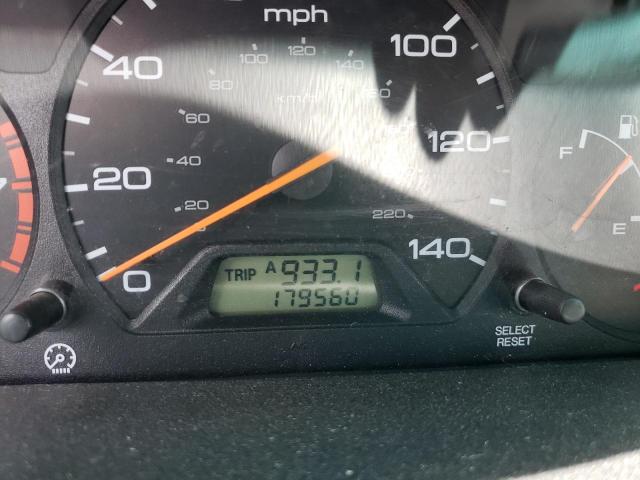 Photo 8 from auction – 2003 HONDA ODYSSEY EX with VIN 5FNRL18663B147359