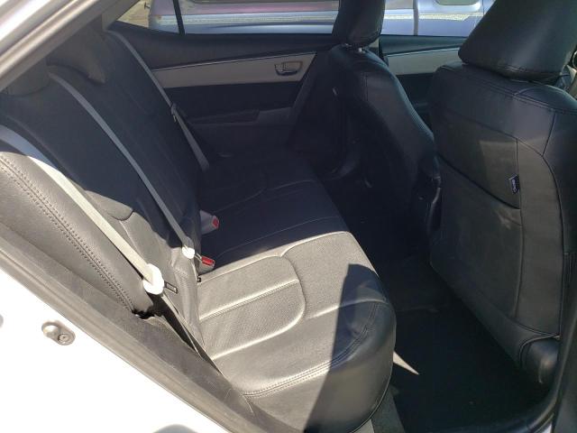 Photo 6 from auction – 2014 TOYOTA COROLLA L with VIN 2T1BURHE4EC016118
