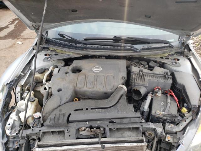 Photo 7 from auction – 2008 NISSAN ALTIMA 2.5 with VIN 1N4AL21E38N538097