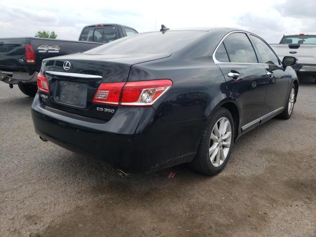 Фото 4 с аукциона – 2010 LEXUS ES 350 с VIN JTHBK1EG3A2408950