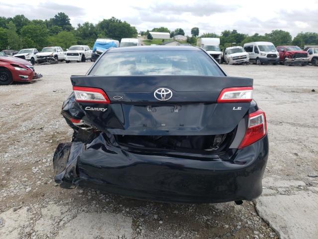 Photo 9 from auction – 2013 TOYOTA CAMRY L with VIN 4T1BF1FK6DU713484