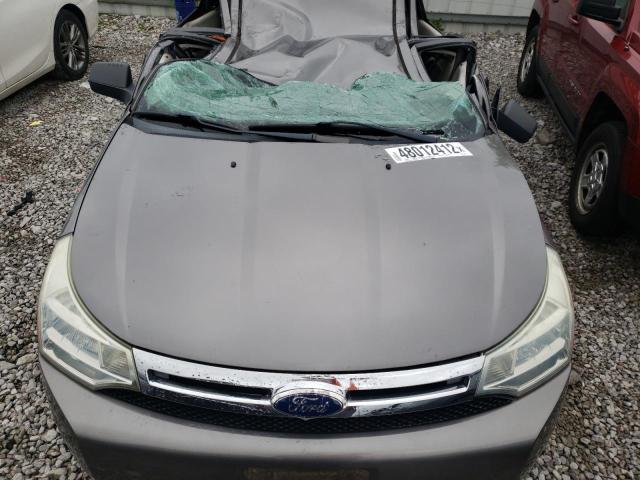 Photo 7 from auction – 2011 FORD FOCUS S with VIN 1FAHP3EN0BW159580