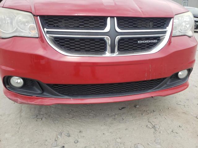 صورة رقم 9 من المزاد - 2012 DODGE GRAND CARA مع VIN 2C4RDGDG4CR172862
