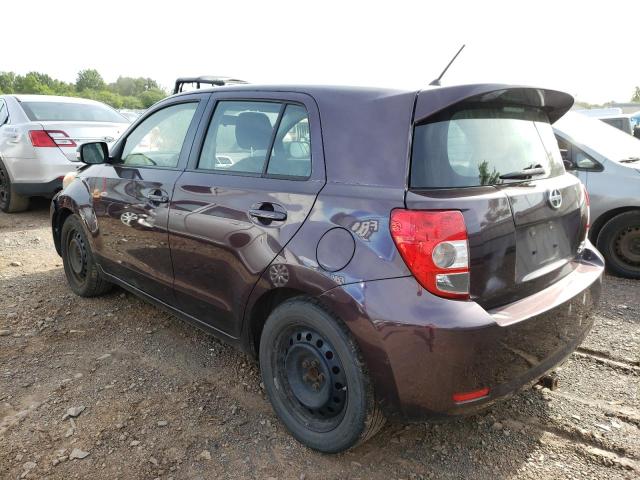 Photo 3 from auction – 2012 TOYOTA SCION XD with VIN JTKKU4B41C1022147
