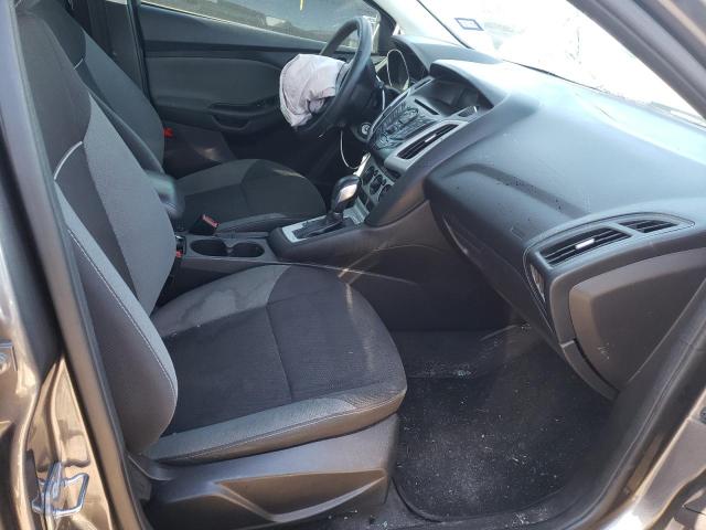 Photo 5 from auction – 2014 FORD FOCUS SE with VIN 1FADP3K25EL439767