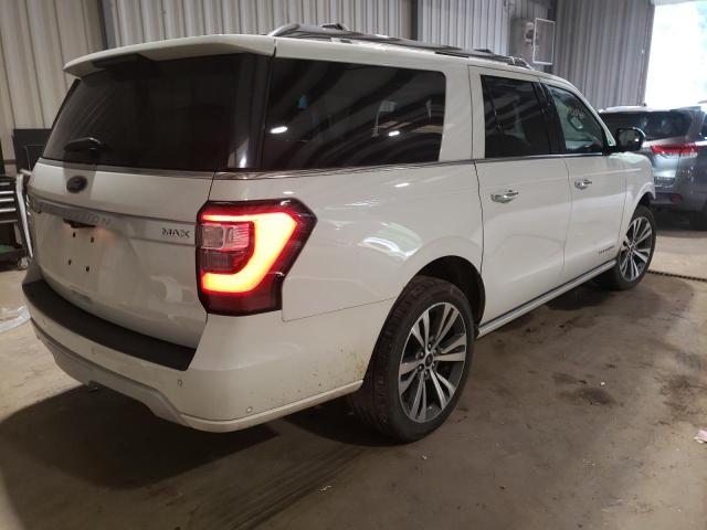 Photo 4 from auction – 2020 FORD EXPEDITION with VIN 1FMJK1MT9LEA17715