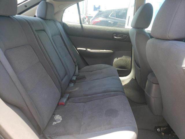 Photo 6 from auction – 2005 MAZDA 6 I with VIN 1YVHP84C755M53571