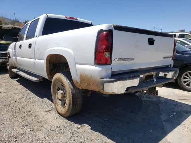 Photo 3 from auction – 2004 CHEVROLET SILVERADO with VIN 1GCHC23U74F208108
