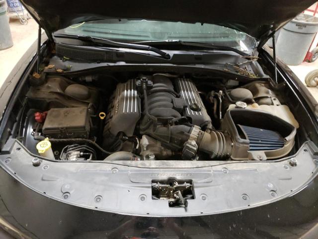 Photo 7 from auction – 2018 DODGE CHARGER R/ with VIN 2C3CDXGJ6JH163777