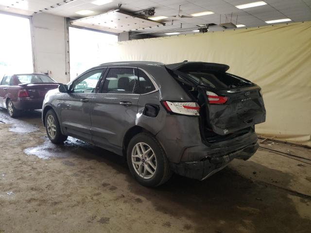 Photo 3 from auction – 2021 FORD EDGE SEL with VIN 2FMPK4J95MBA20368