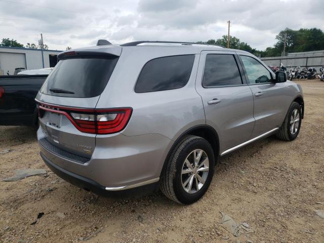 Photo 4 from auction – 2014 DODGE DURANGO LI with VIN 1C4RDJDG2EC360739