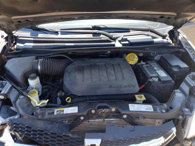 Photo 7 from auction – 2019 DODGE GRAND CARA with VIN 2C4RDGCG8KR691381
