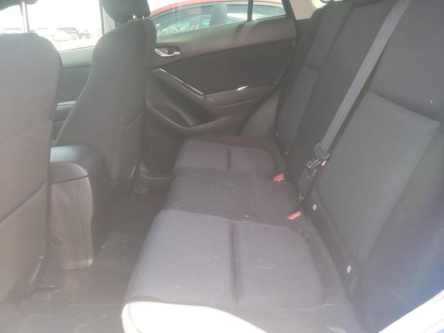 Photo 6 from auction – 2014 MAZDA CX-5 SPORT with VIN JM3KE2BE4E0331032