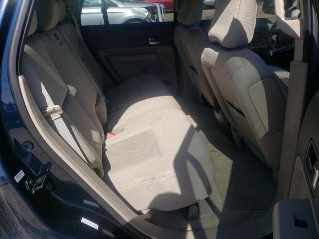Foto 6 de la subasta – 2008 FORD EDGE SEL con VIN 2FMDK48C38BA55520