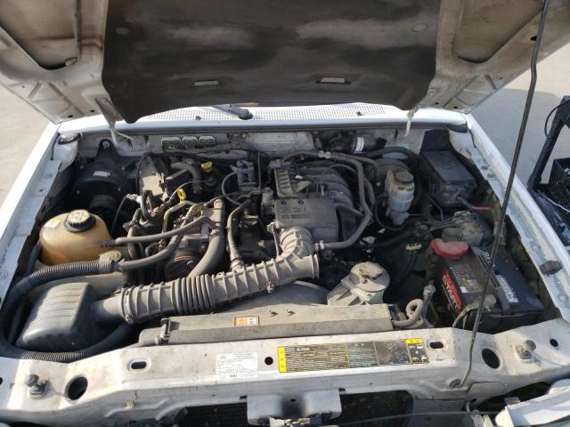 Photo 7 from auction – 2009 FORD RANGER with VIN 1FTYR10D39PA11399