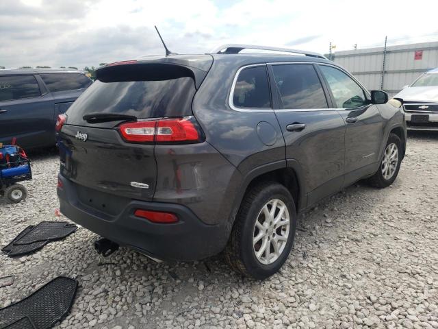 Photo 4 from auction – 2015 JEEP CHEROKEE L with VIN 1C4PJMCS5FW625354