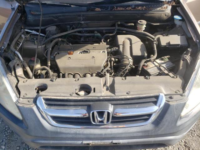 Photo 7 from auction – 2003 HONDA CR-V LX with VIN JHLRD78423C022874