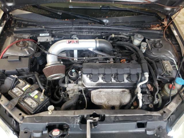 Photo 7 from auction – 2004 HONDA CIVIC EX with VIN 1HGEM21954L051163