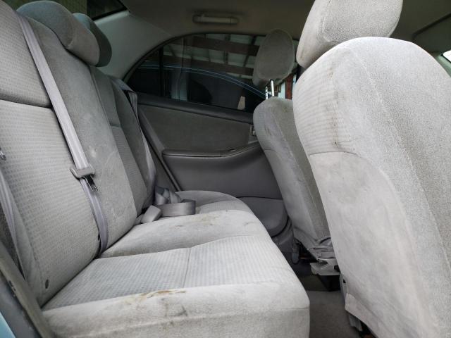 Photo 6 from auction – 2007 TOYOTA COROLLA CE with VIN 1NXBR32E47Z817608