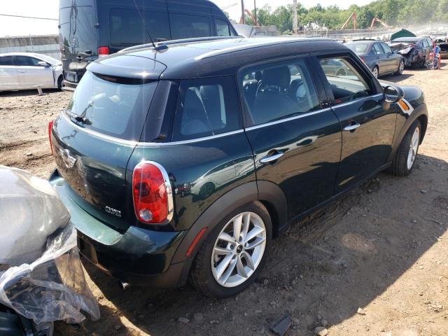 Photo 4 from auction – 2013 MINI COOPER COU with VIN WMWZB3C53DWM08485