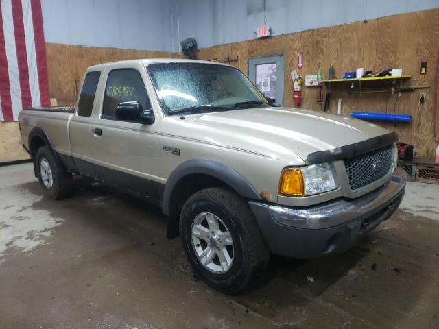 FORD RANGER SUP 2002 with VIN 1FTZR45E22TA06988 - Photo from auction