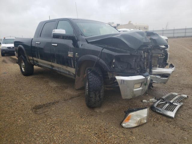 DODGE RAM 3500 2010 with VIN 3D73Y3HL0AG145287 - Photo from auction